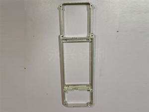 7075铝件CNC加工-铝材CNC五金冲压加工-薄壁铝件加工