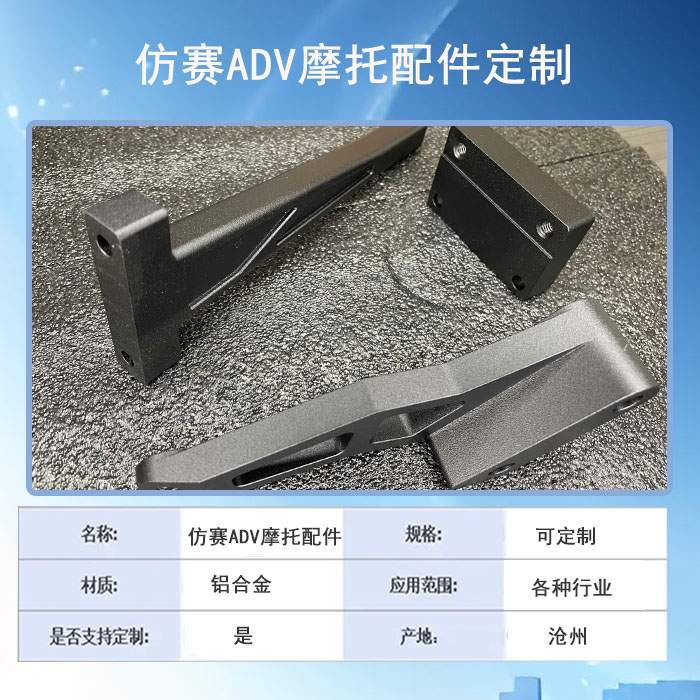 仿赛ADV摩托配件