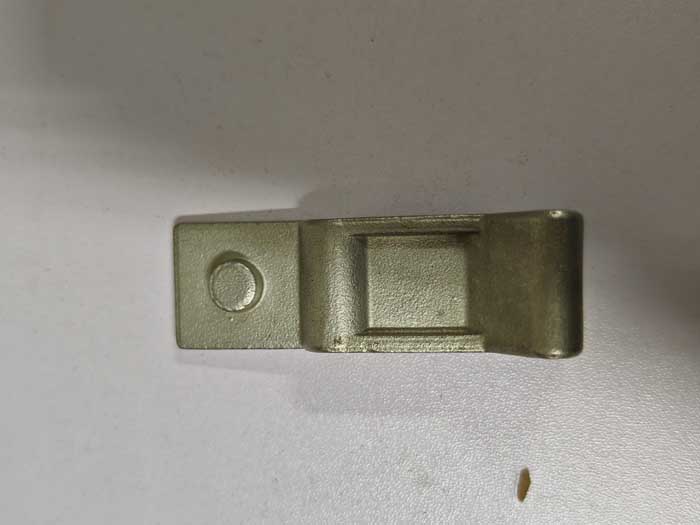 <strong>硅溶胶精铸加工件</strong>