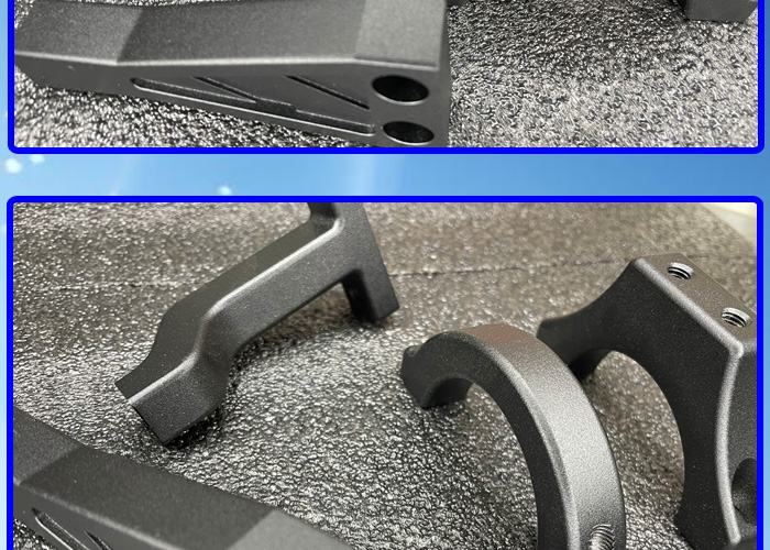 摩托车钛尺支架