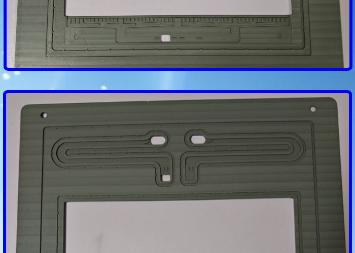 液流电池保温板