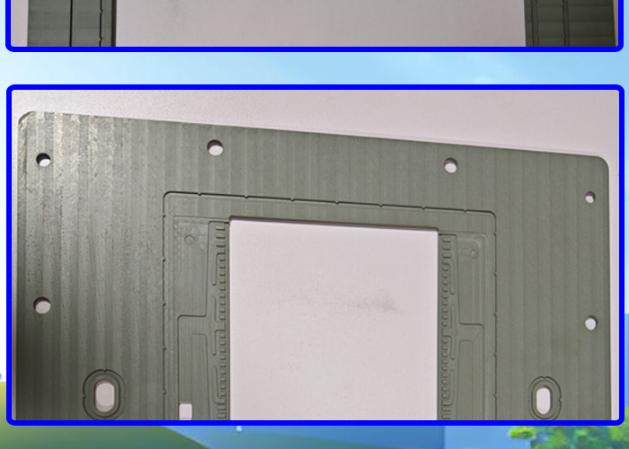 液流电池保温板